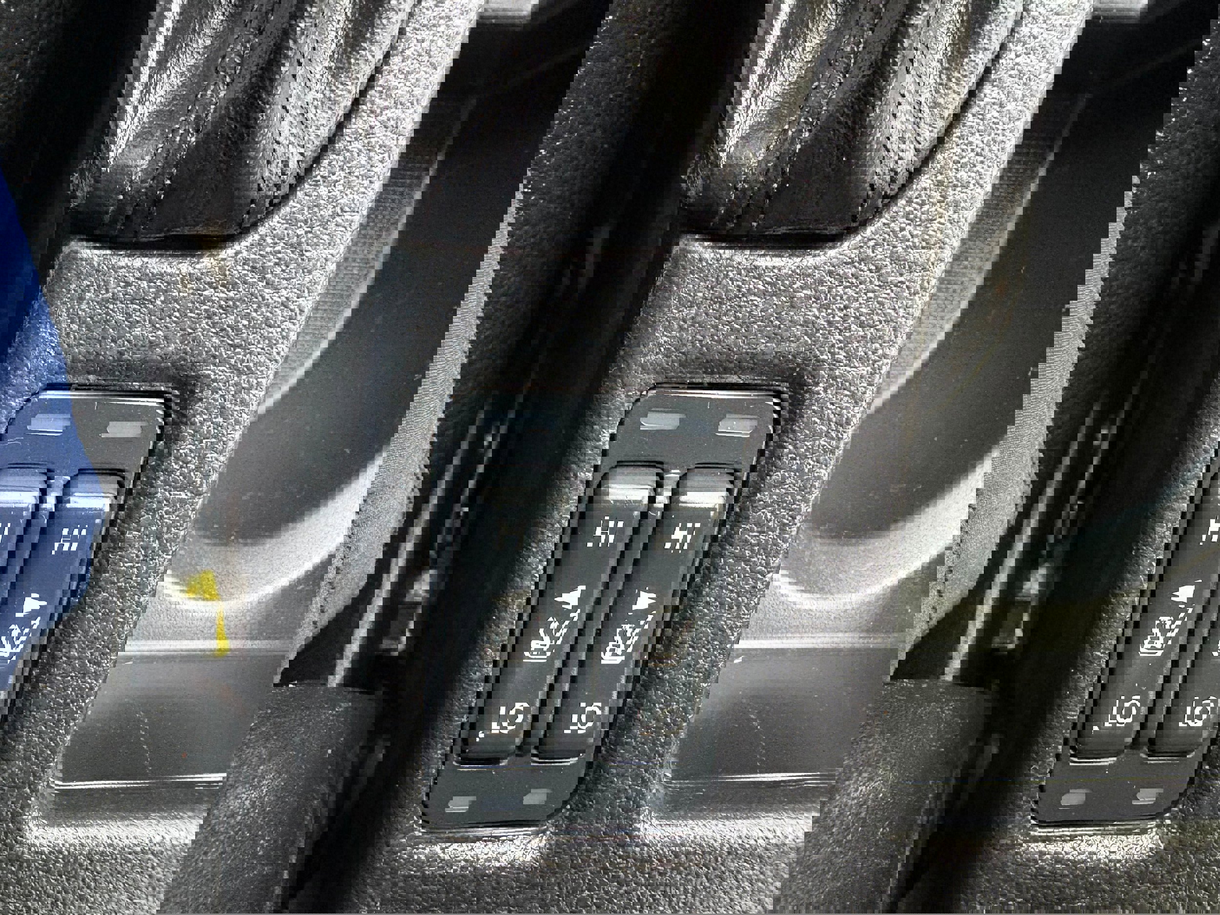 Used 2013 Subaru Crosstrek 2.0i Limited image 43