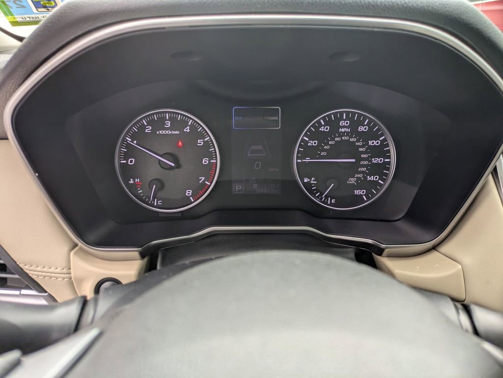 Used 2020 Subaru Legacy Limited w/ Popular Package #3 image 15