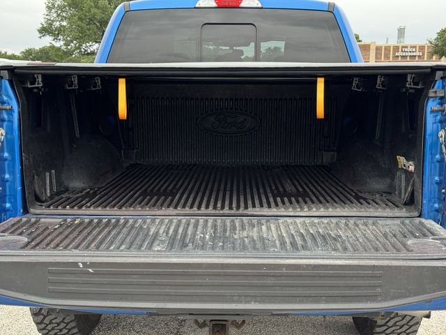Used 2019 Ford F150 XLT w/ Equipment Group 302A Luxury AWD/4WD image 30