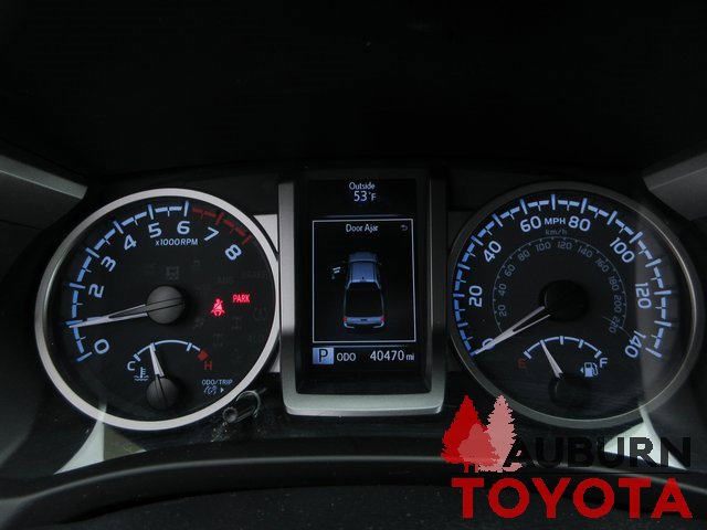 Certified 2023 Toyota Tacoma 4x4 Double Cab image 18