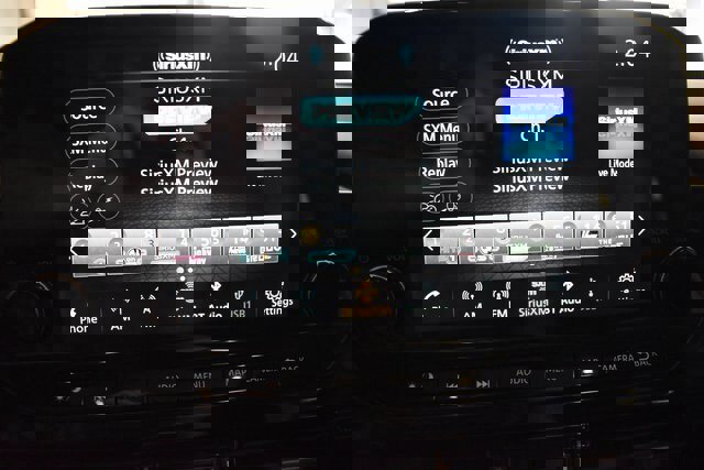 Used 2024 Nissan Pathfinder Platinum w/ Cargo Package image 30