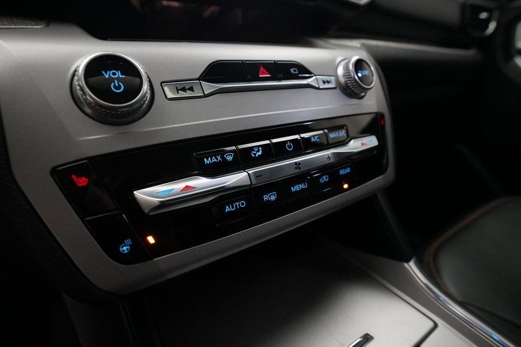 Used 2023 Ford Explorer Timberline w/ Timberline Technology Package image 21