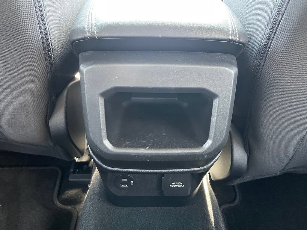 Used 2025 Ford Ranger XLT w/ Equipment Group 301A High RWD image 40