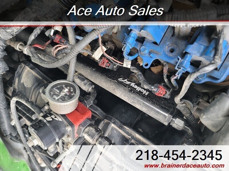Used 2001 GMC Sierra 1500 SL RWD image 11