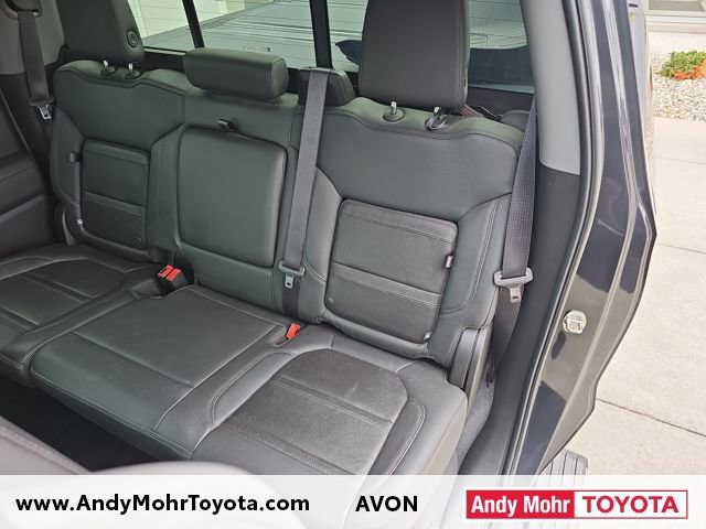 Used 2020 GMC Sierra 1500 Denali w/ Denali Ultimate Package image 28