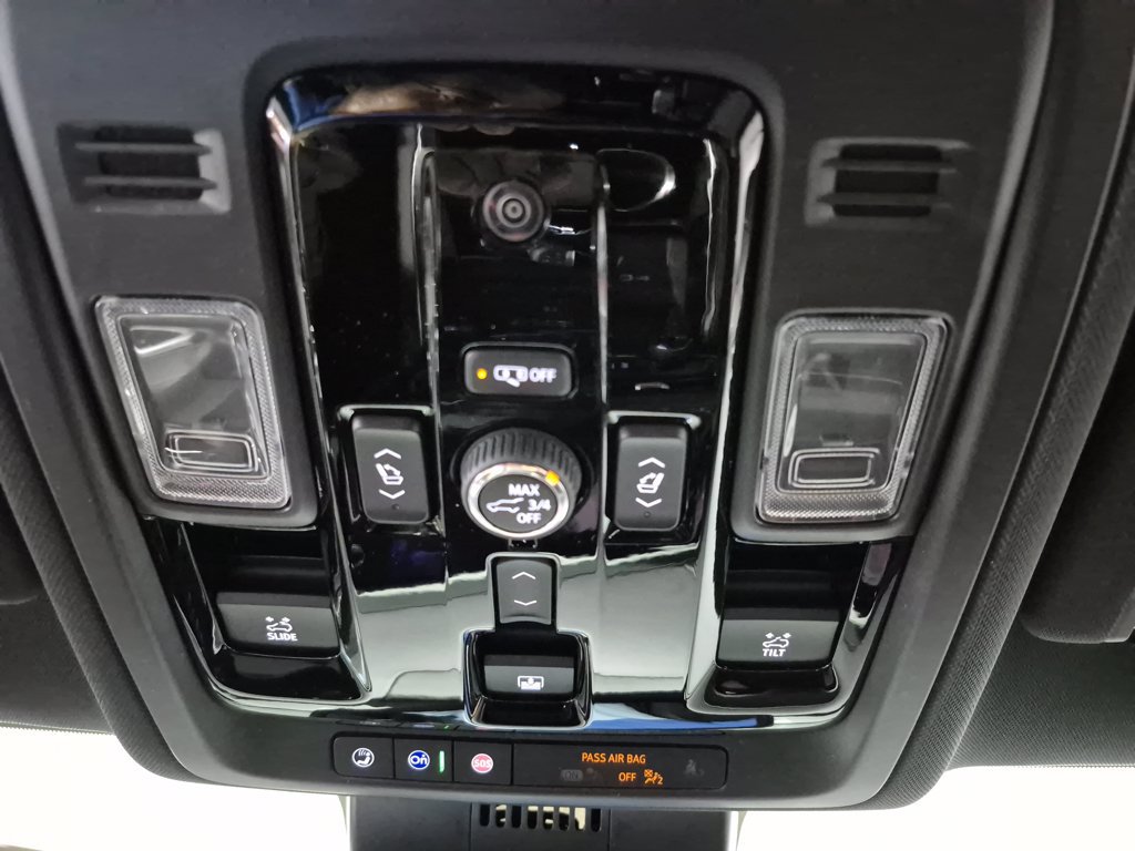 New 2026 Chevrolet Tahoe RST w/ RST Capability Package AWD/4WD image 22