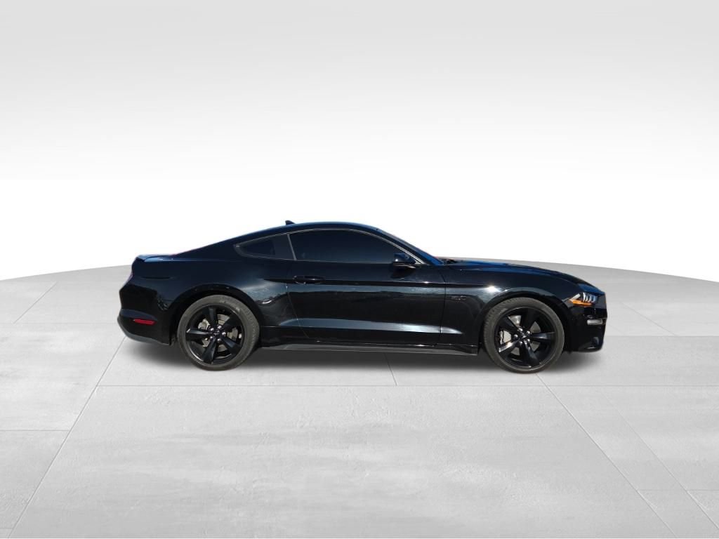 Used 2022 Ford Mustang GT w/ Equipment Group 301A image 23