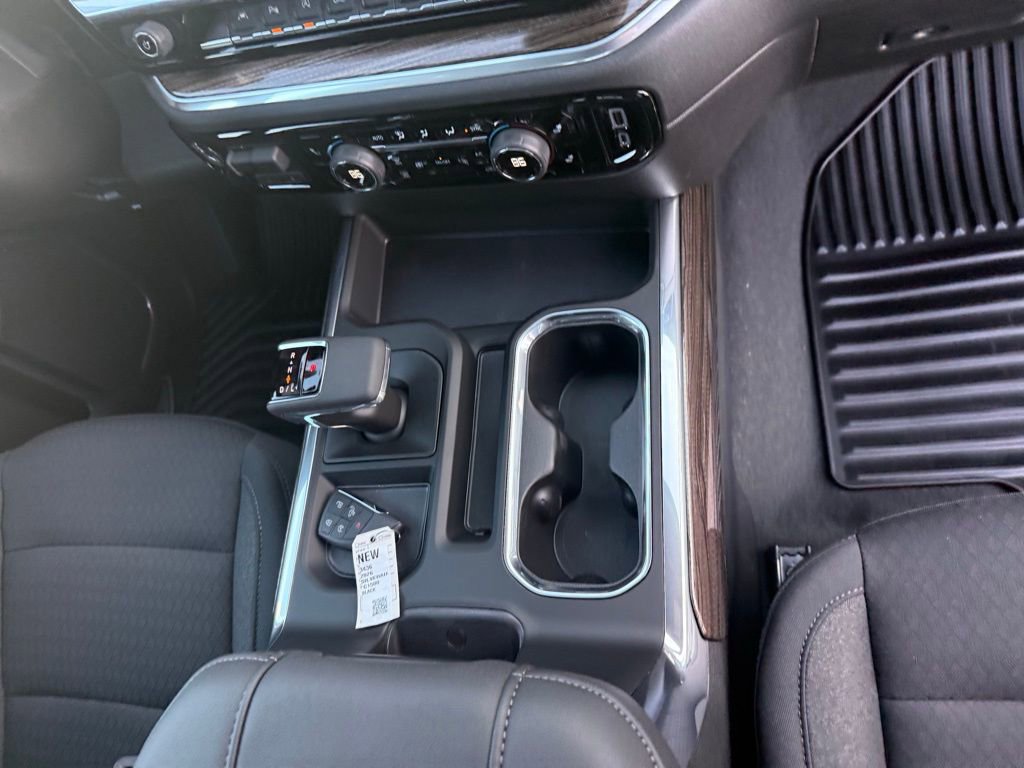 New 2026 Chevrolet Silverado 1500 RST w/ Texas Edition Plus image 48