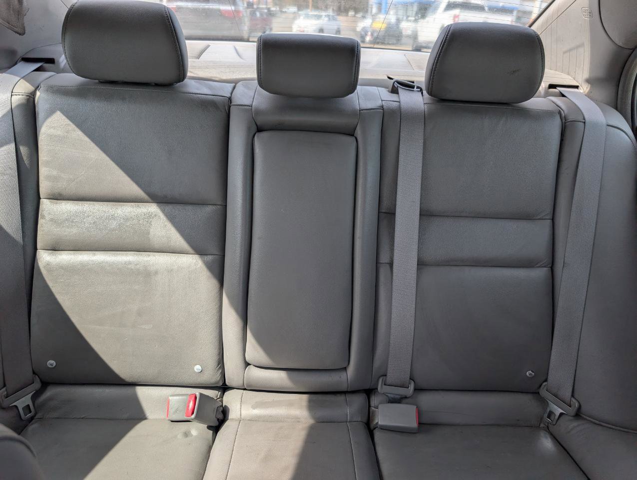 Used 2010 Honda Civic EX-L image 19