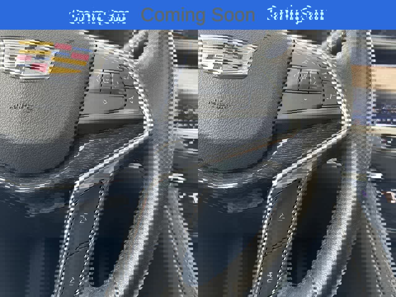 Used 2023 Cadillac XT5 Premium Luxury image 24