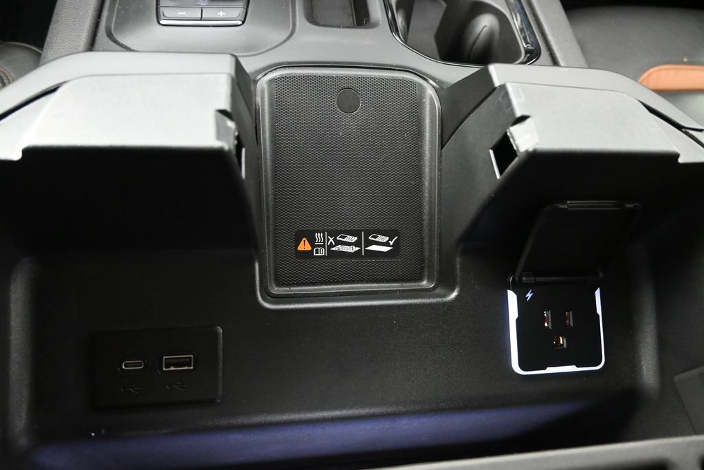 Used 2025 GMC Sierra 1500 AT4 AWD/4WD image 33