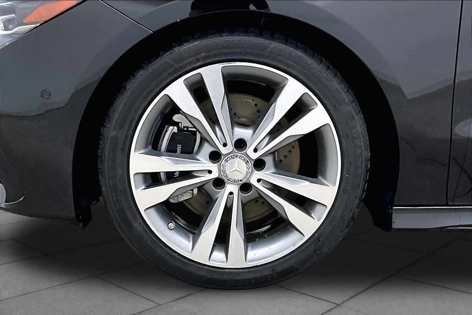 Used 2025 Mercedes-Benz CLA 250 image 11