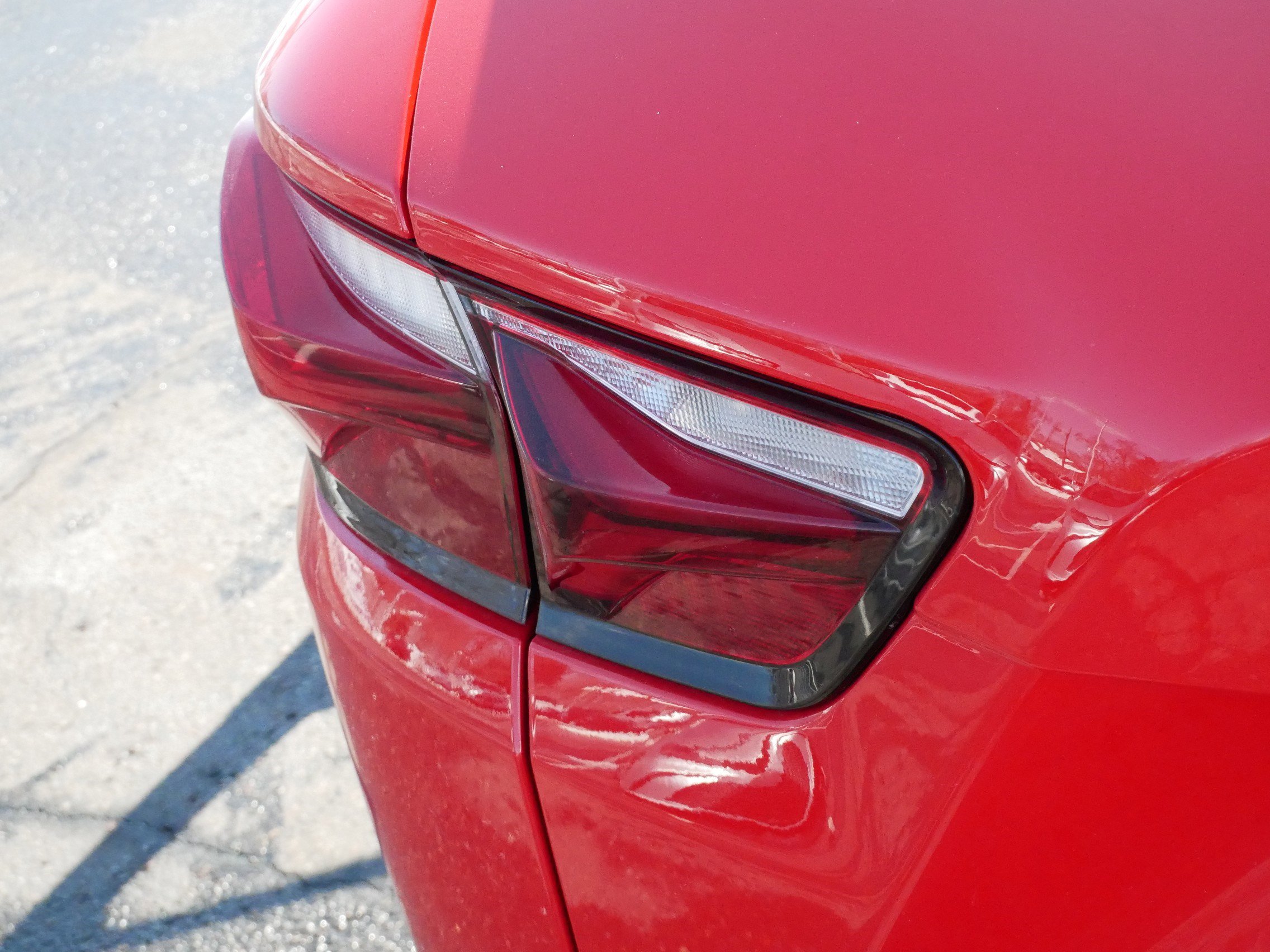 Used 2022 Chevrolet Blazer RS w/ Enhanced Convenience Package image 17