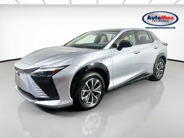 Used 2023 Lexus RZ 450e Premium w/ Technology Package AWD/4WD image 5