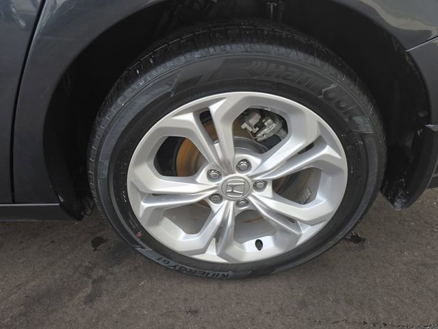 Used 2024 Honda Accord LX image 25