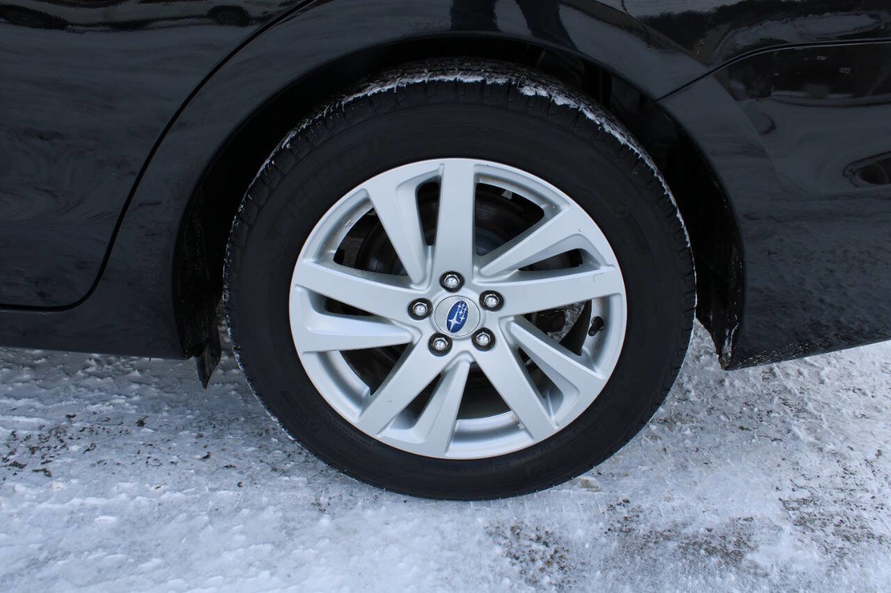 Used 2016 Subaru Impreza 2.0i Premium image 14