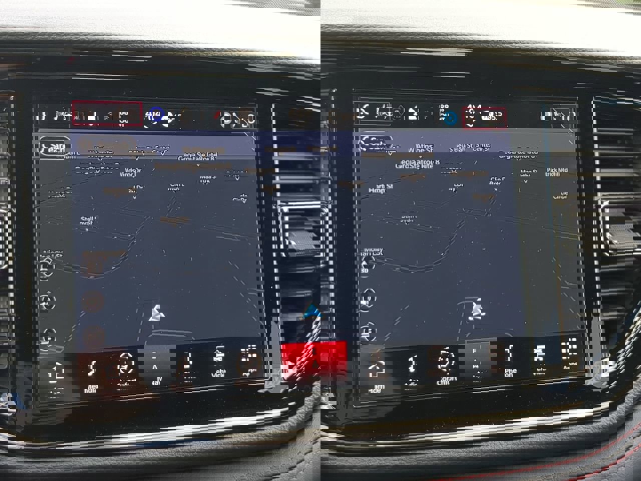 New 2025 Dodge Durango GT w/ Blacktop Package image 19