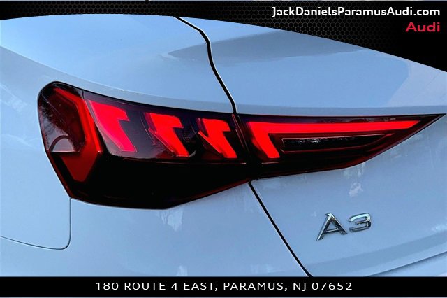 Used 2022 Audi A3 2.0T Premium w/ Convenience Package image 22