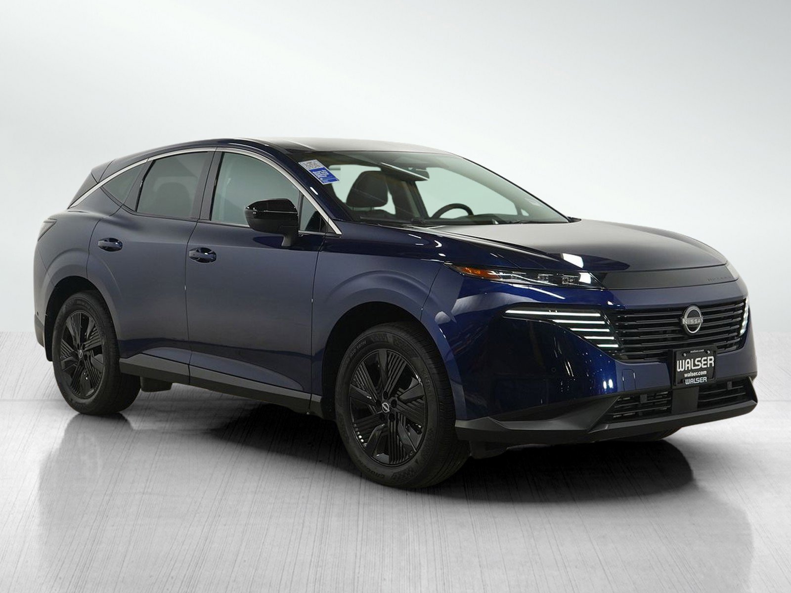 Used 2025 Nissan Murano SV image 7