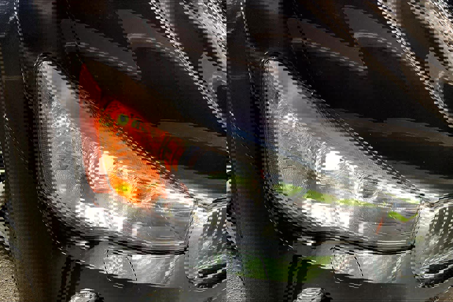 Used 2018 BMW X4 M40i image 27