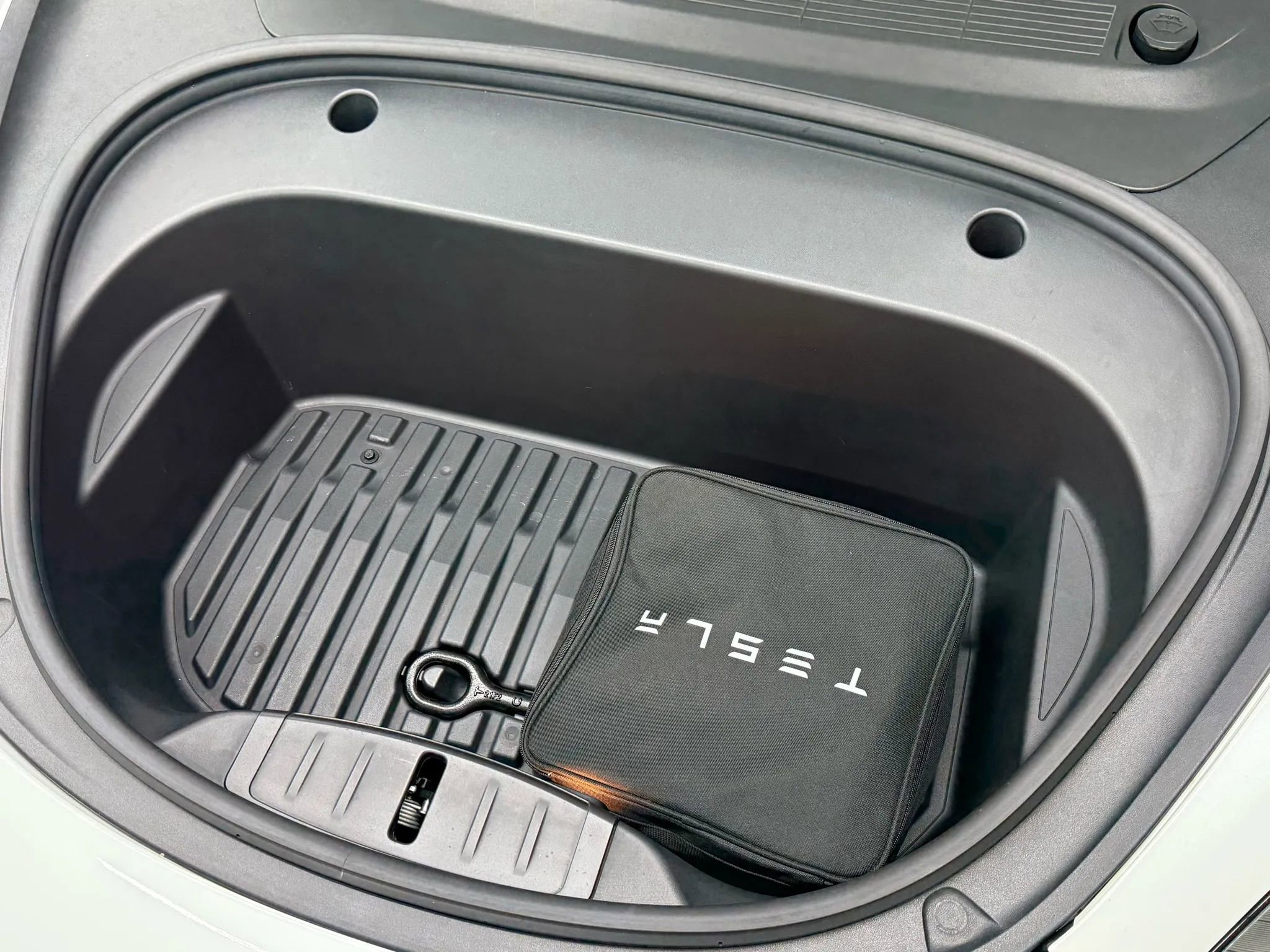 Used 2022 Tesla Model 3 Long Range image 45