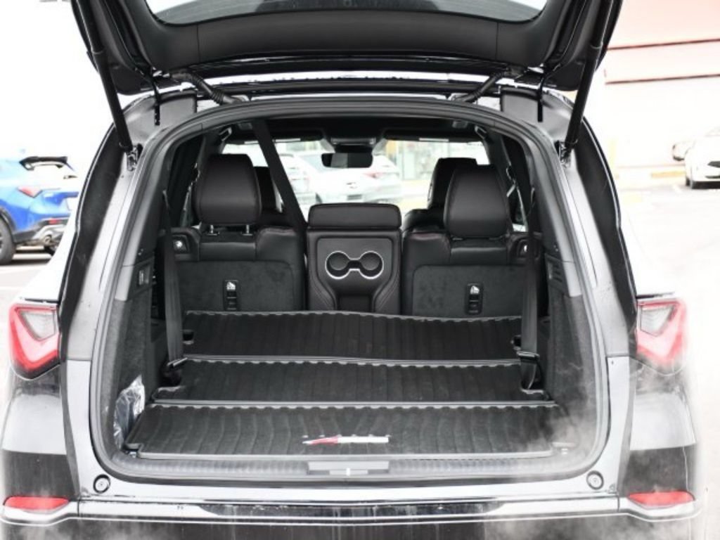 New 2026 Acura MDX A-Spec AWD/4WD image 28