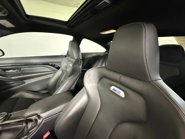 Used 2015 BMW M4 Coupe RWD image 9