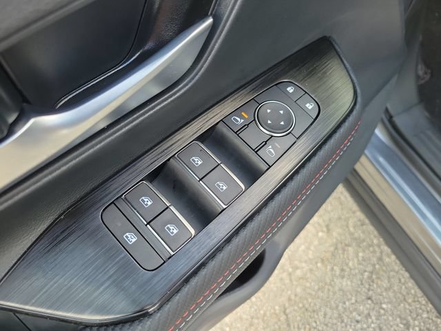 Certified 2026 Nissan Kicks SR AWD/4WD image 18