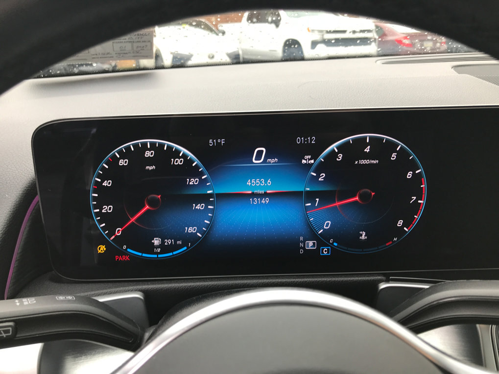 Used 2023 Mercedes-Benz GLB 250 4MATIC image 18