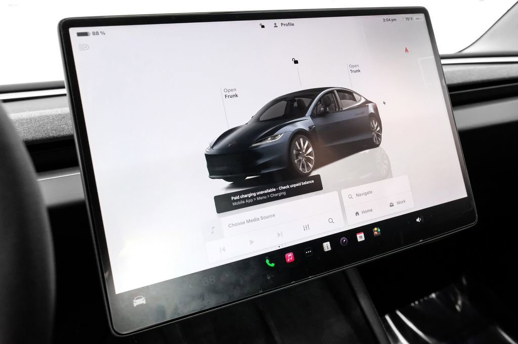 Used 2024 Tesla Model 3 Long Range RWD image 24