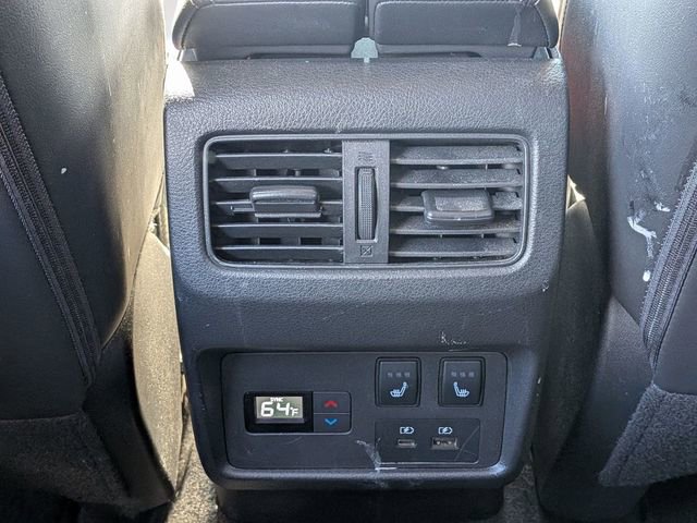 Certified 2023 Nissan Rogue Platinum w/ Platinum Premium Package AWD/4WD image 32