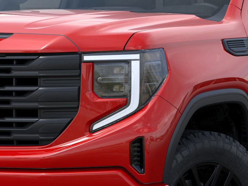 New 2026 GMC Sierra 1500 Pro w/ Graphite Edition image 10