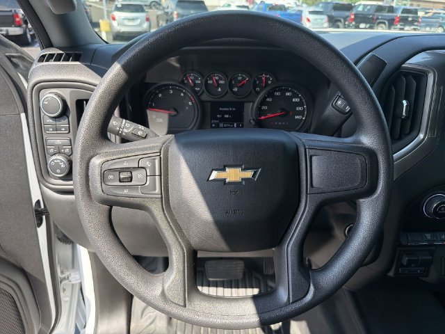 Certified 2026 Chevrolet Silverado 3500 W/T AWD/4WD image 28