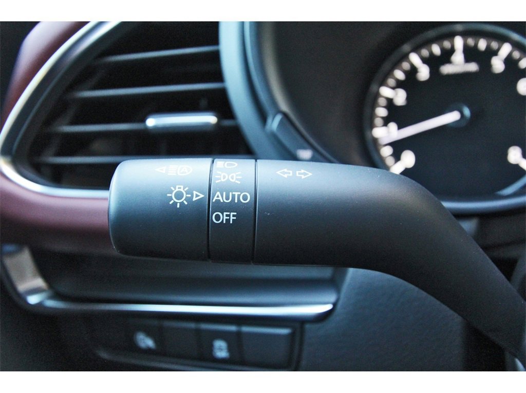 New 2026 MAZDA MAZDA3 2.5 S Premium image 15