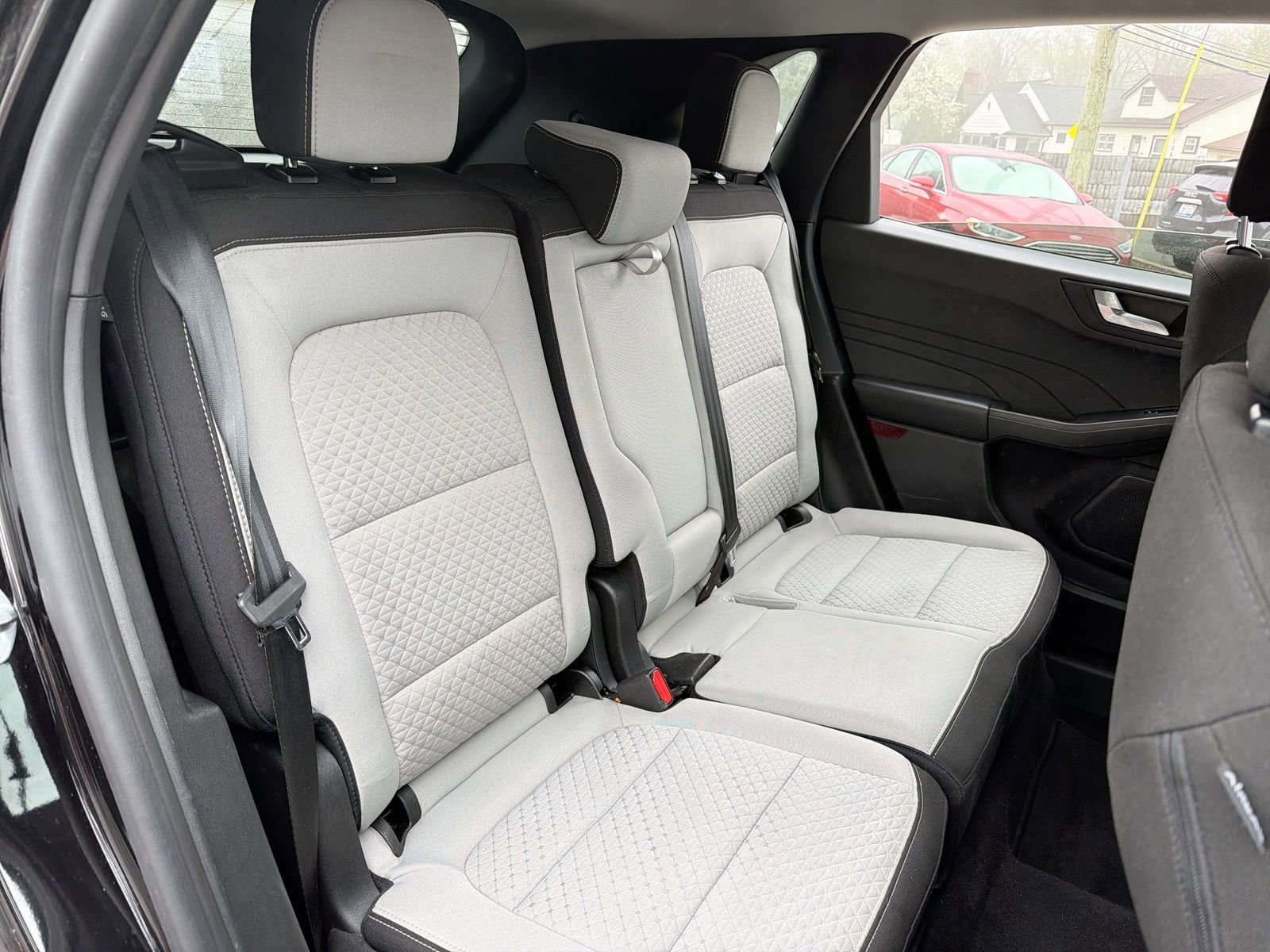 Used 2023 Ford Escape Active w/ Tech Pack #2 image 27