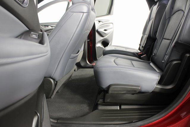 Used 2023 Buick Enclave Essence w/ Experience Buick Package image 18