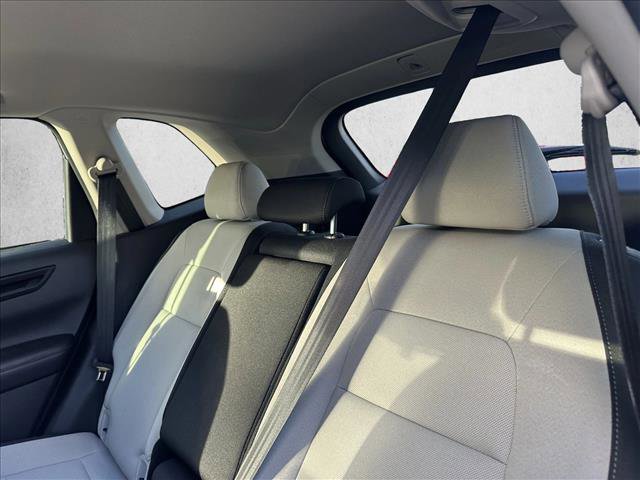 Used 2024 Honda CR-V EX image 23