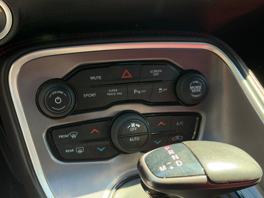Used 2019 Dodge Challenger R/T w/ Plus Package RWD image 58