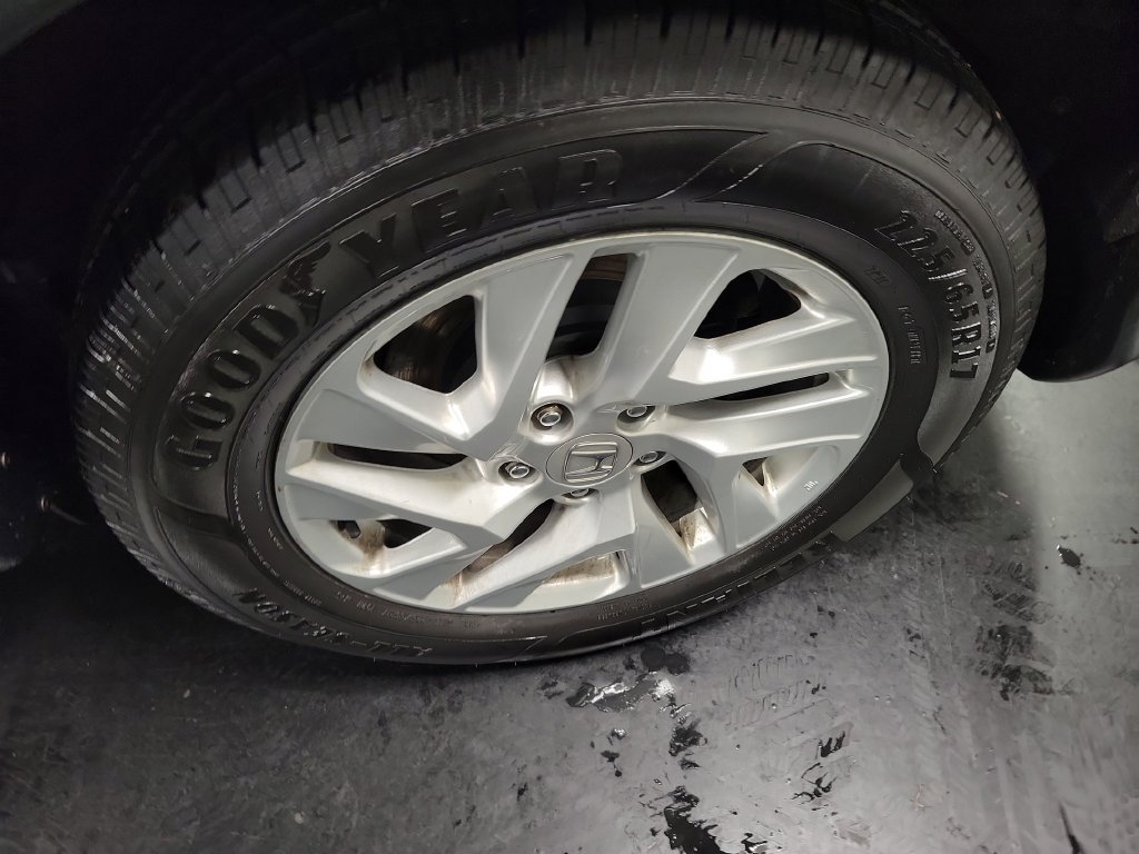 Used 2016 Honda CR-V EX-L image 12
