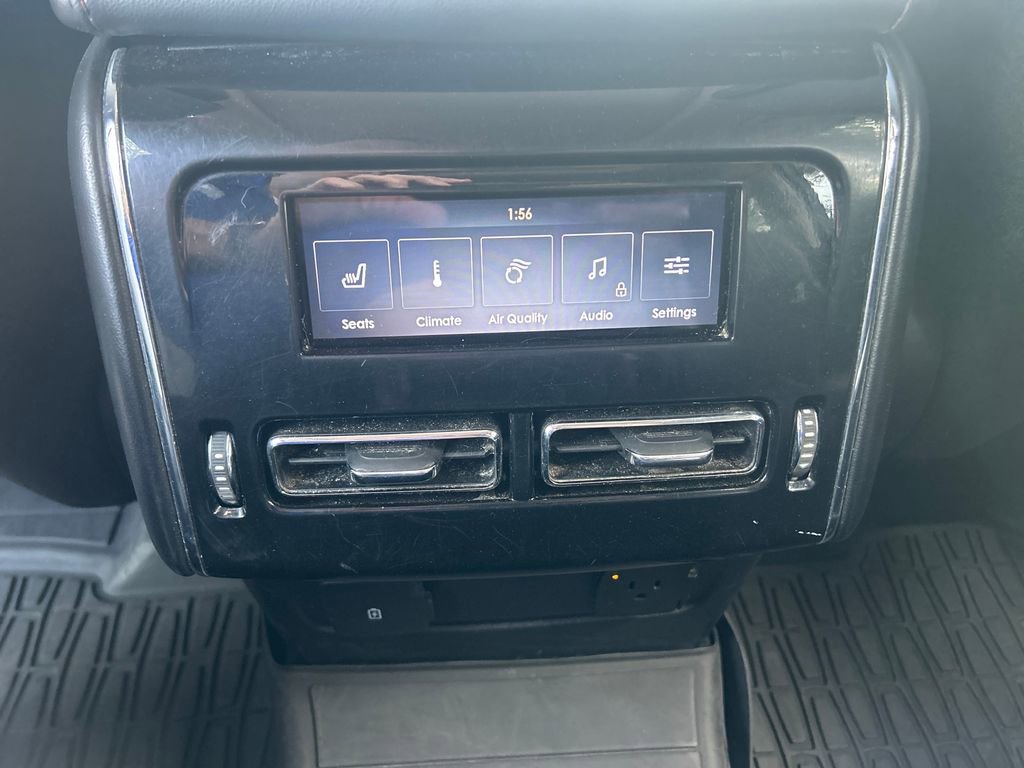 Used 2023 Lincoln Aviator Grand Touring w/ Equipment Group 301A AWD/4WD image 15