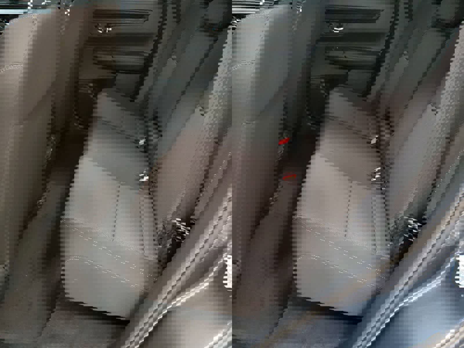 Certified 2026 Honda CR-V LX image 18