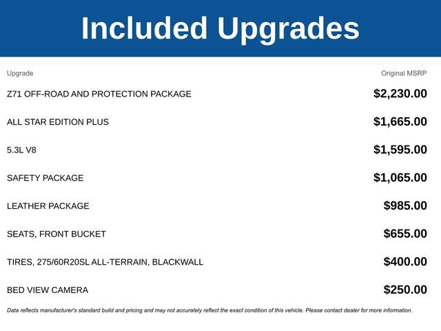 New 2026 Chevrolet Silverado 1500 LT image 5