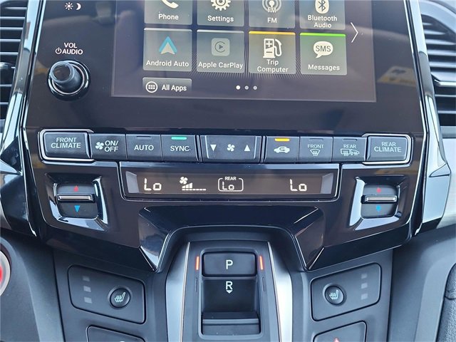 Used 2024 Honda Odyssey EX-L image 18