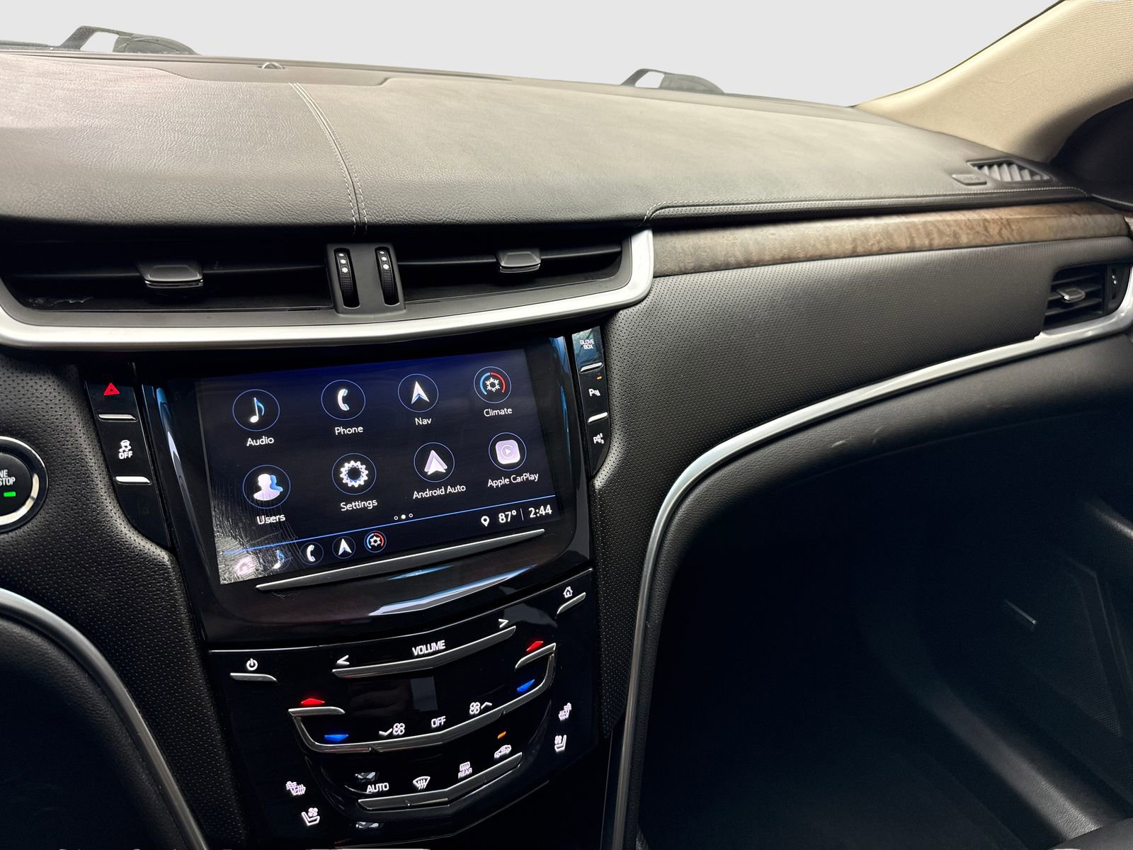 Used 2018 Cadillac XTS Luxury FWD image 23