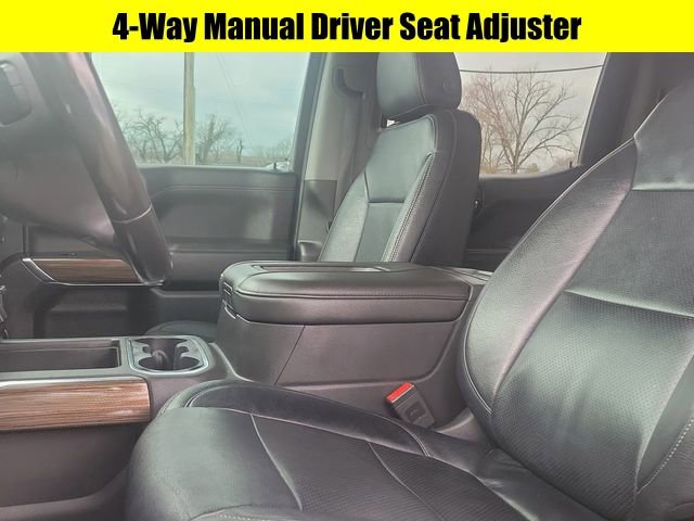 Used 2020 Chevrolet Silverado 1500 RST w/ All-Star Edition image 23