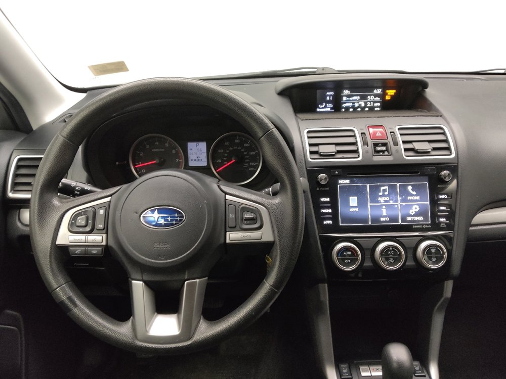 Used 2017 Subaru Forester 2.5i Premium w/ All-Weather Package image 22