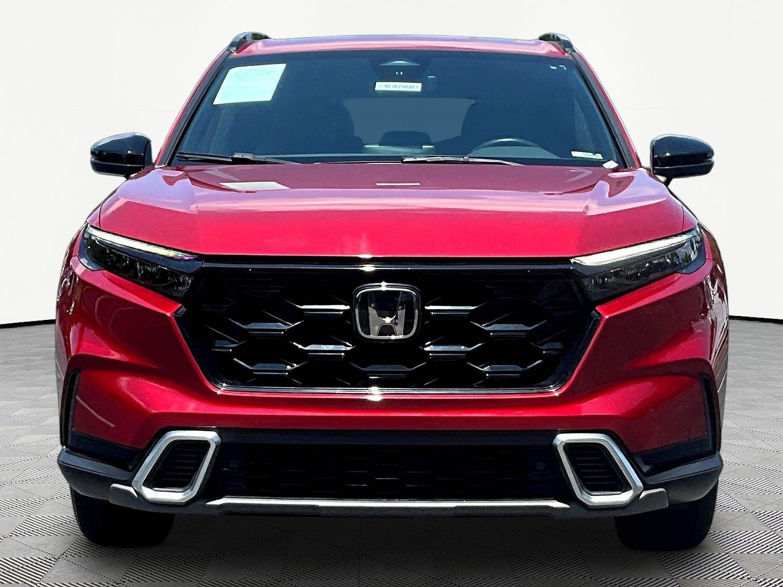 Used 2024 Honda CR-V Sport Touring image 2