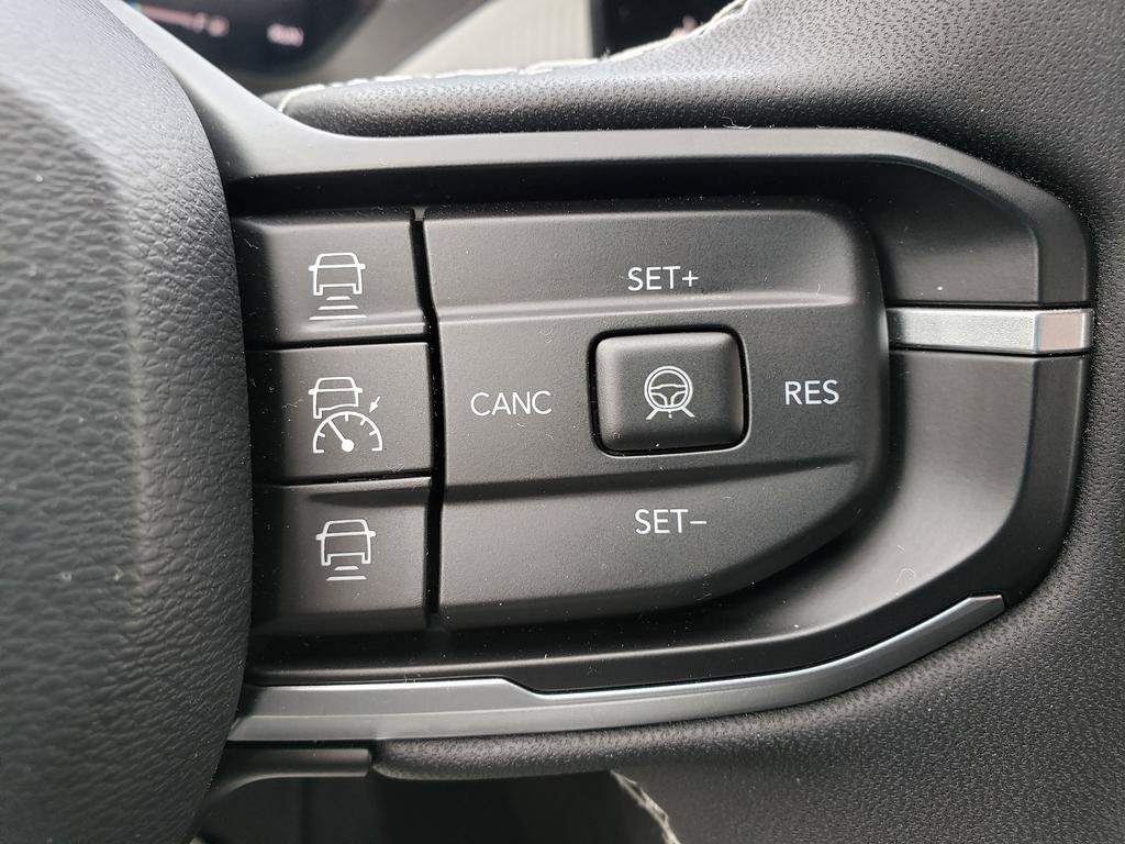 New 2026 Jeep Cherokee Laredo AWD/4WD image 20