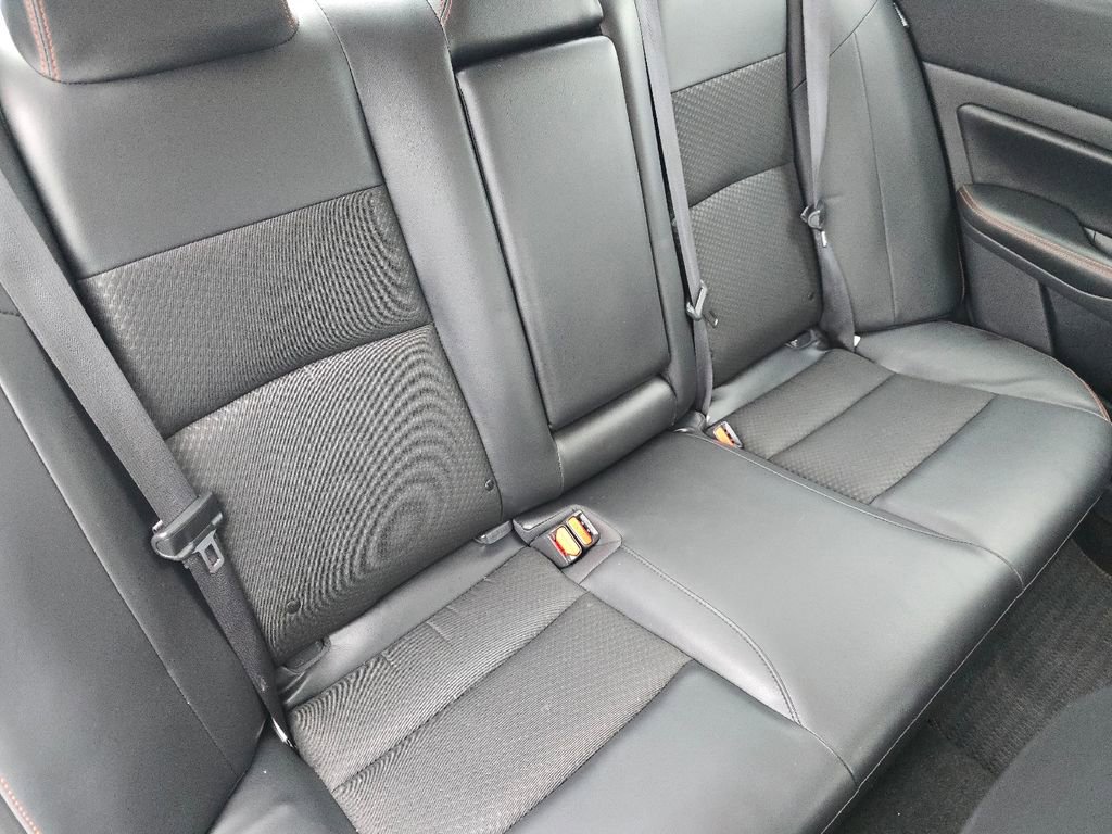 Used 2024 Nissan Altima 2.5 SR image 18