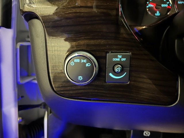 Used 2025 GMC Savana 2500 w/ Driver Convenience Package image 43